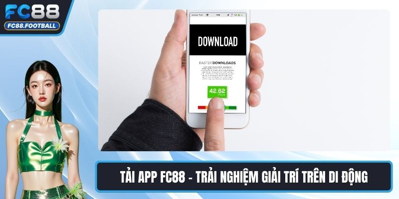 Tải App FC88