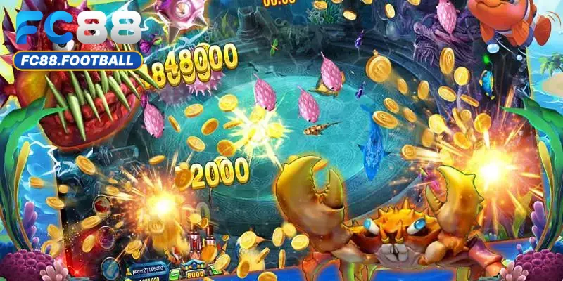 Đồ họa sắc nét, ấn tượng mạnh với người dùng