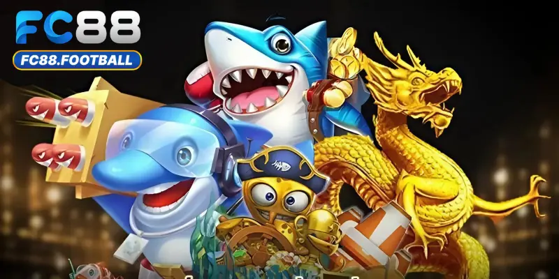 Khái quát về siêu phẩm bắn cá Bingo