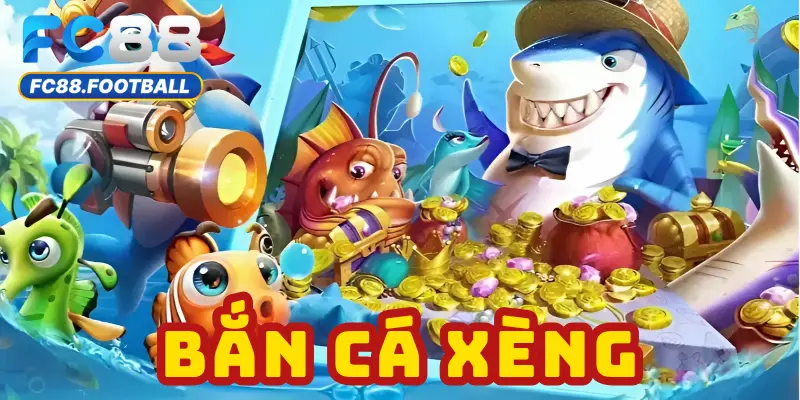 Nắm rõ các chính sách và điều khoản của bắn cá xèng