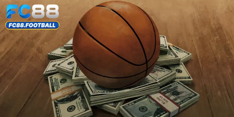 Tiền thưởng = Tiền người chơi đặt cược x Tỷ lệ thưởng Odds