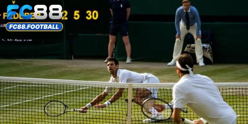 Kèo Handicap – kèo châu Á nổi bật trong cược tennis