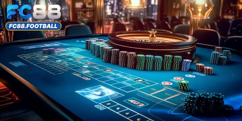 Thắc mắc khi chơi tài xỉu online tại Fc88