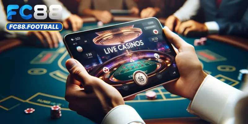 Nhà cái đã được cấp giấy chứng nhận từ tổ chức PAGCOR