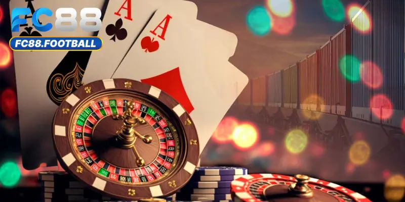 Tài xỉu online Fc88 – Nơi hội tụ đông đảo tay chơi đẳng cấp