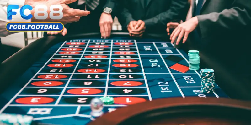 Cách nhận biết casino bịp tân thủ cần nắm được
