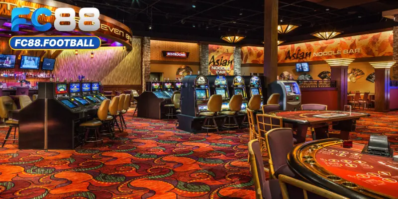 Làm rõ casino online có bịp không