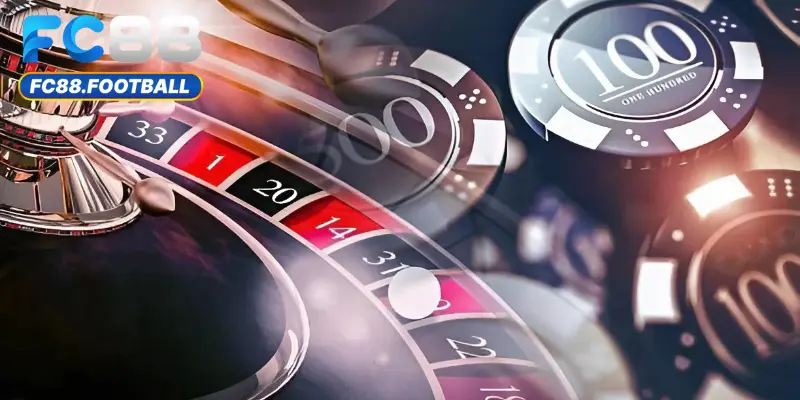 Đa dạng sảnh cược casino trực tuyến uy tín hàng đầu