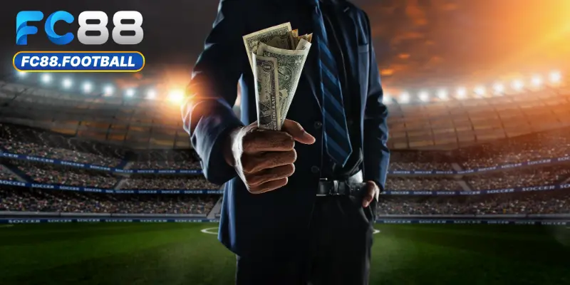 Anh em nên bắt kèo trong các giải đấu có tính cạnh tranh cao