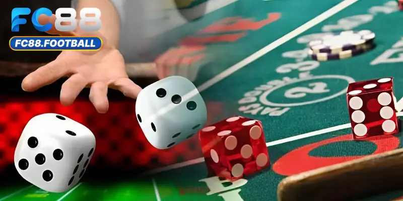 Giới thiệu tổng quan về tài xỉu online Fc88
