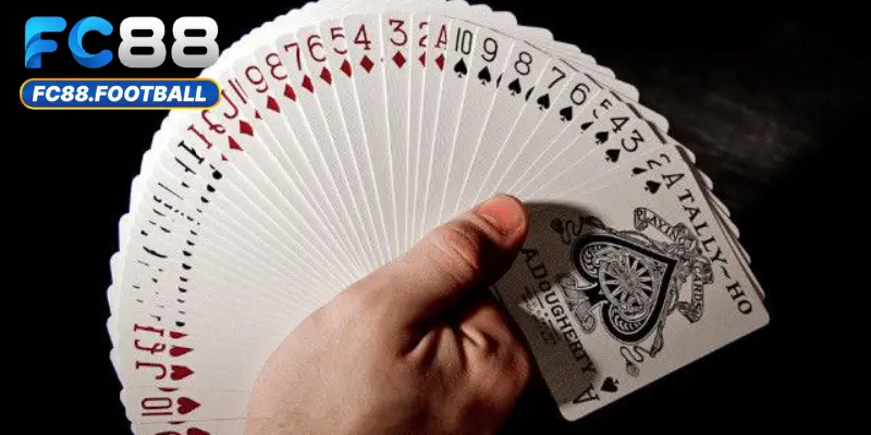 Thuật ngữ khi chơi tiến lên hội viên cần biết